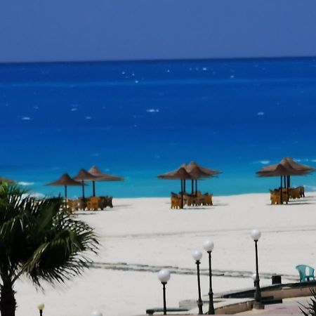 La Stanza Chalet Al Ḩammām Buitenkant foto