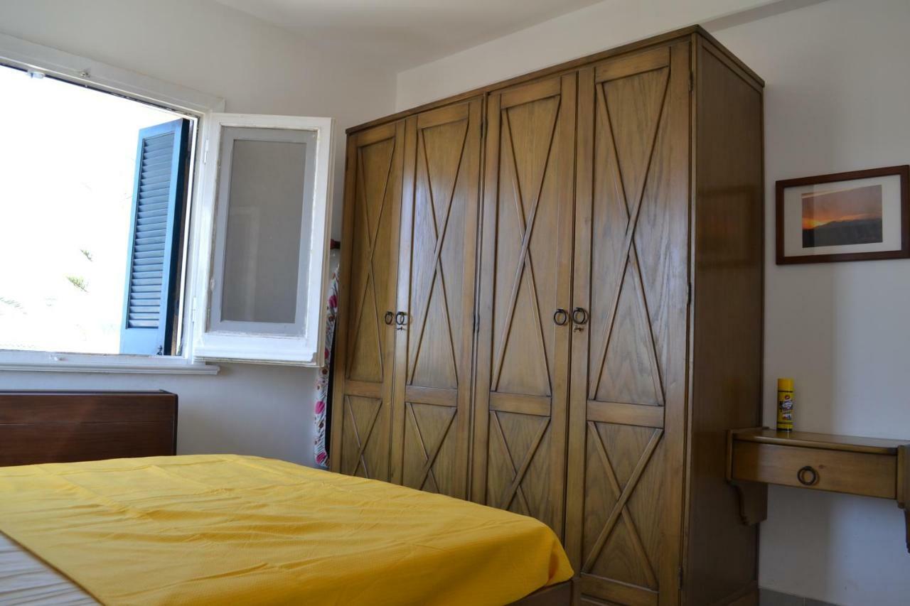 La Stanza Chalet Al Ḩammām Buitenkant foto
