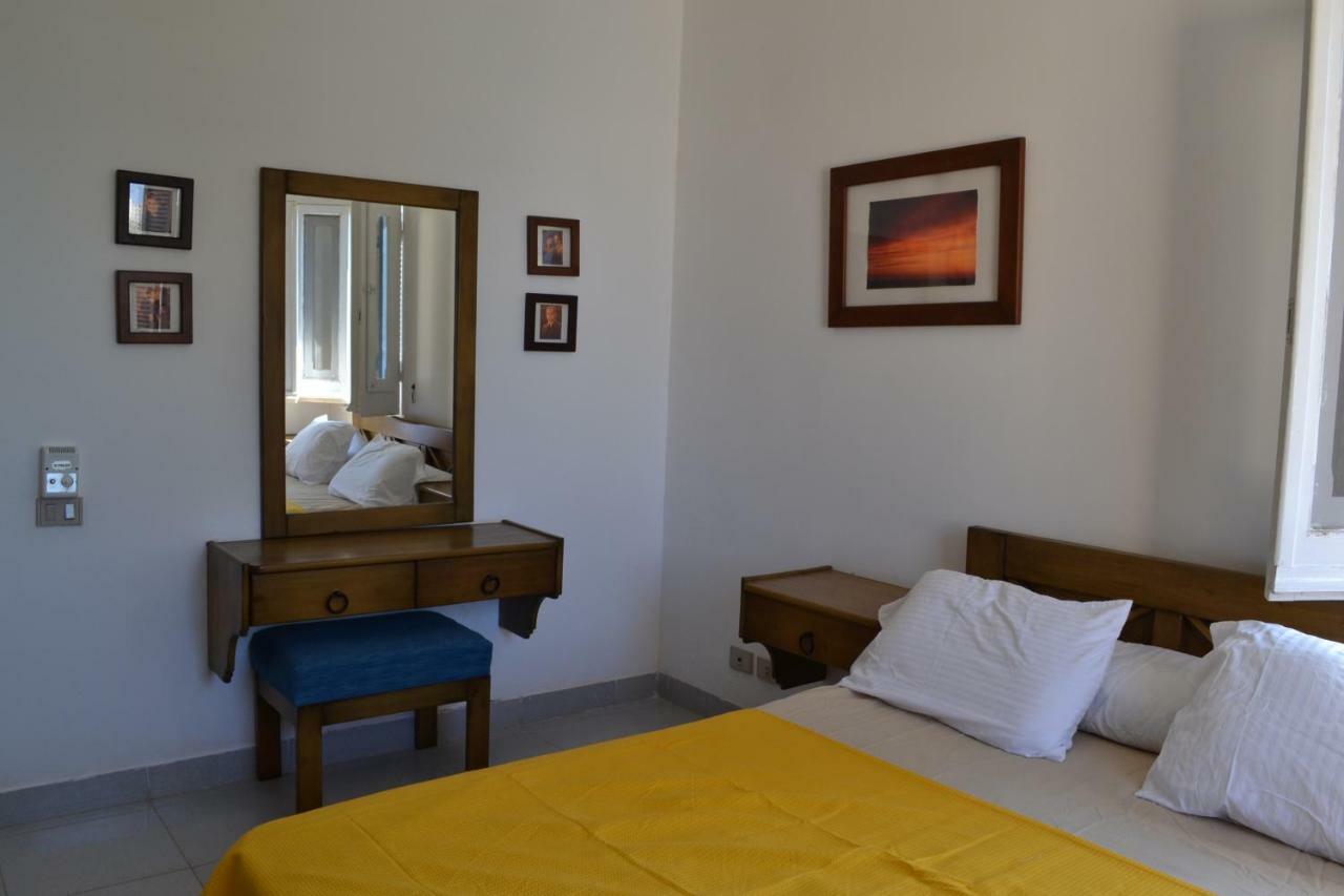La Stanza Chalet Al Ḩammām Buitenkant foto